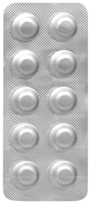 Hyocimax S Tablet 10